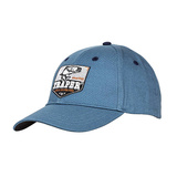 Traper Shadow Trout Cap Denim
