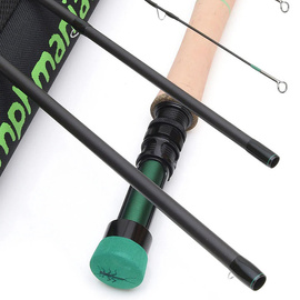 Vision Fly Rod Nymphmaniac Twintip