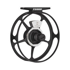 Sage Fly Reel ESN Stealth
