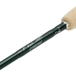 Winston Fly Rod TMF Tom Morgan Favorite