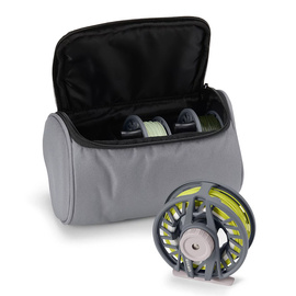 Orvis Clearwater® Reel & Spools 3-Pack Charcoal