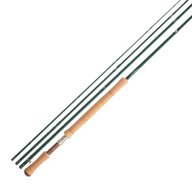 Winston Fly Rod Microspey Air 2