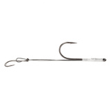 Fly-Dressing Bauer Pike Rig