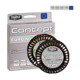 Traper Concept Euro Nymph Fly Line Floating