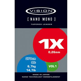 Vision Leader Nano Mono 2,70m