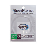 TroutHunter EVO Drift Leader 12'