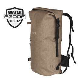 Traper Backpack Waterproof Roller