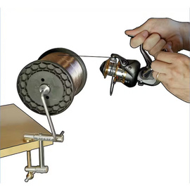 Stonfo Imbobinatore - Spooling Station