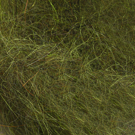 Fly-Dressing Hare's Mask Dubbing - Squirrel Blend