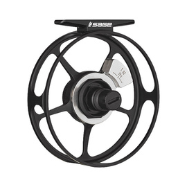Sage Fly Reel ESN Stealth