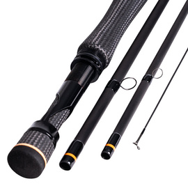 Sambo Fly Rod „Skawa” 11’ 3wt