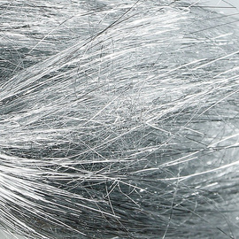 Sybai Angel Hair Metallic