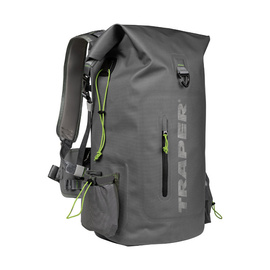 Traper Extreme Roller Backpack Grey 25 l