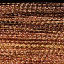 KFT-331 Brown - Gold Dk. - Pink