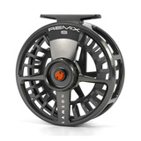Lamson Remix S-Series HD Smoke Fly Reel