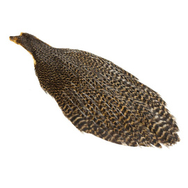 Wapsi Keough Grizzly Hen Cape