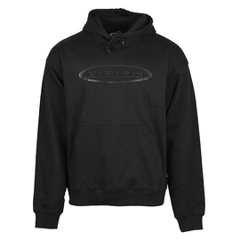 Vision Fish Oval Hoodie