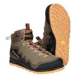 Simms Flyweight Access Boot Dark Stone