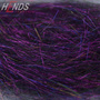 HPC09 Black/Violet