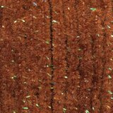 Wapsi Wooly Bugger Antron Chenille Medium 5mm