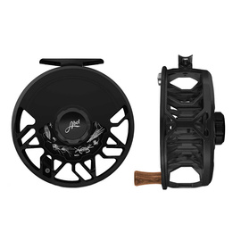 Abel Rove Fly Reel