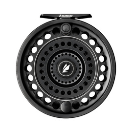 Sage Fly Reel Spey II Black
