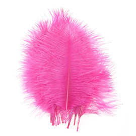 Wapsi Ostrich Marabou