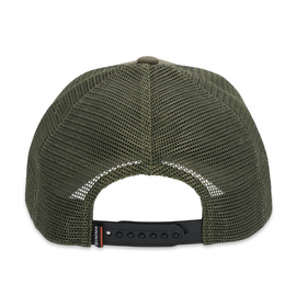 Simms Cardwell Trucker Dark Olive