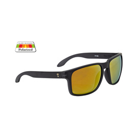 Traper OCEAN Polarized glasses - Gold Revo
