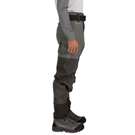 Simms Waders G3 Guide Pant Gunmetal