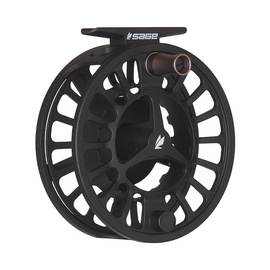 Sage Fly Reel Spectrum C Black