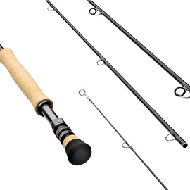 Sage Fly Rod R8 Salt