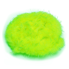 Soldarini Chenille Daphnia Fritz Rubber