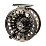 Traper Fly Reel Concept Casette Gun Smoked