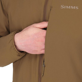 Simms Midstream Hooded Jacket