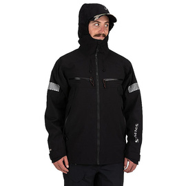 Simms CX Jacket Blackout