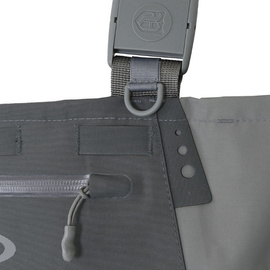 Vision Koski Gray Waders