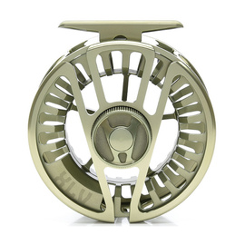 Vision Fly Reel XLV