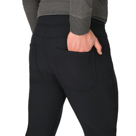 Simms Strata 330 Bottom Black