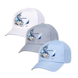 Traper Solar Pro Tarpon Cap
