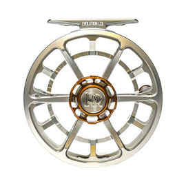 Ross Reels Evolution LTX Platinum Fly Reel 