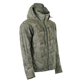 Vision Jacket Capu Camo