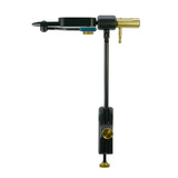 Regal Revolution Series Vise | Regular Head | C-Clamp