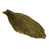 Wapsi Keough Grizzly Hen Cape