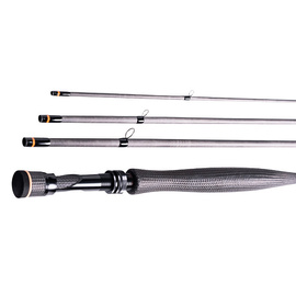 Sambo Fly Rod „Soča” 12' 4wt