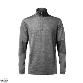 Geoff Anderson WizWool 210 Pullover