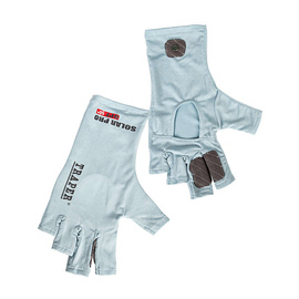 Trapper Solar Pro Light Blue Glove