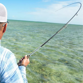 Orvis Fly Rod Helios D - 4th generation