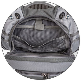 Traper Chest & Body Pack Bag Voyager