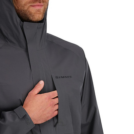 Simms Waypoints Jacket Slate